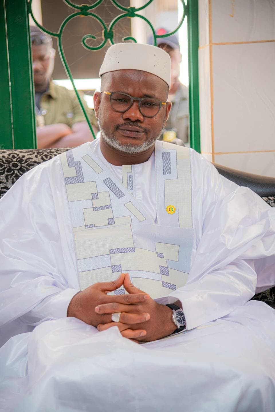 Santé publique : Vers un accès universel aux soins