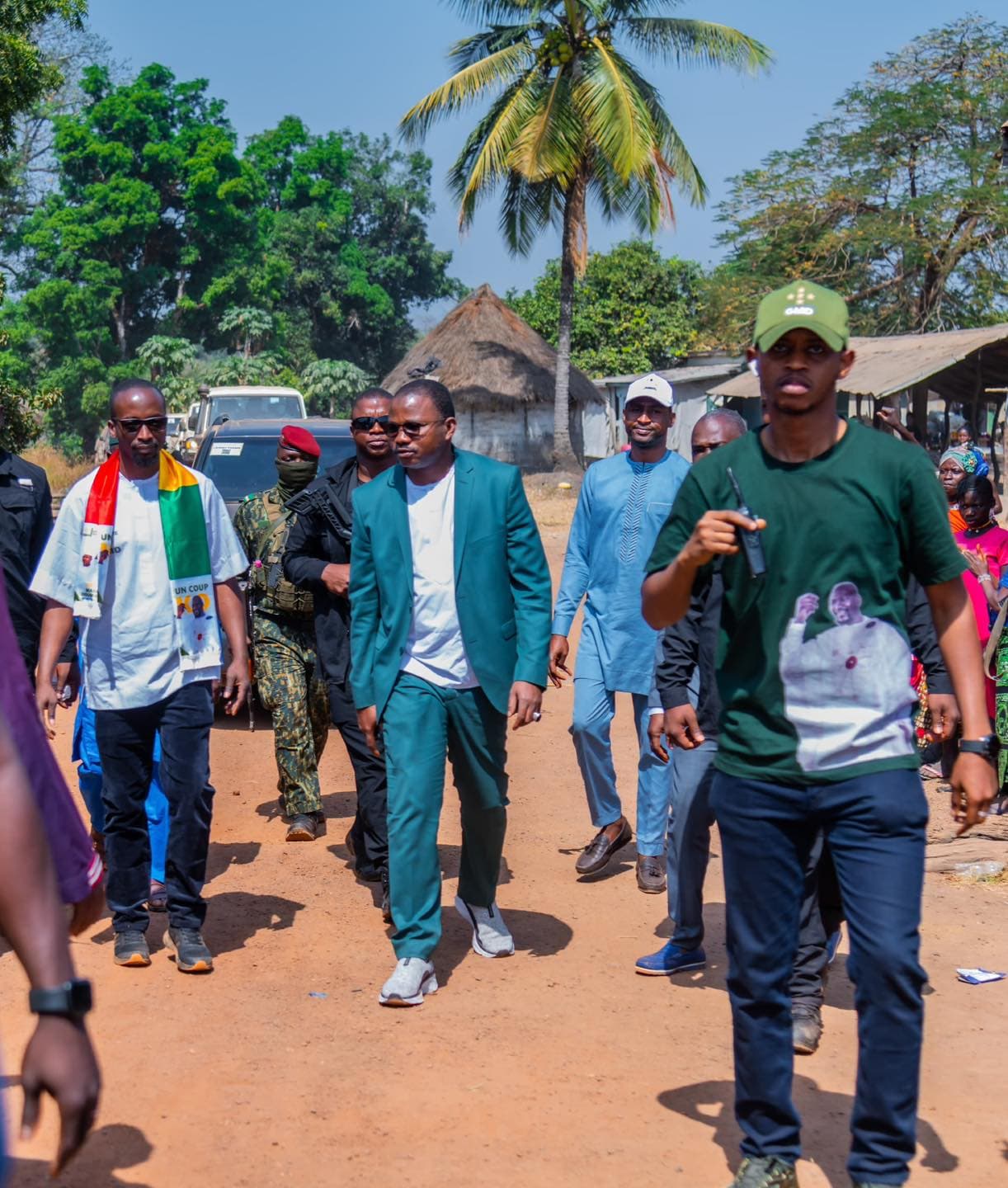 Réformes économiques : Un plan pour l'emploi des jeunes