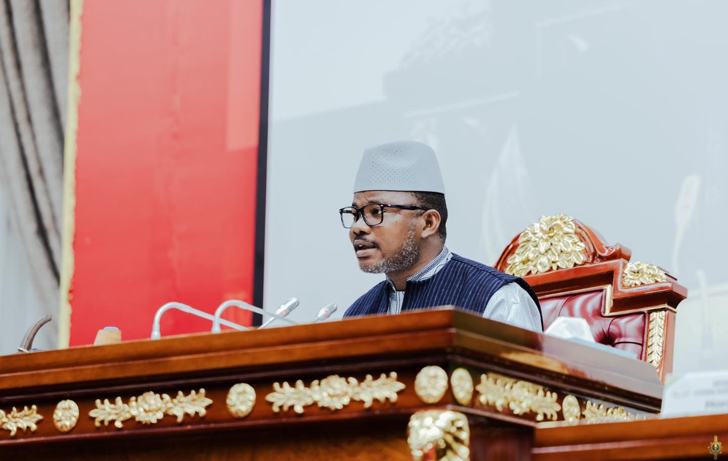 Réforme de la Cour Suprême