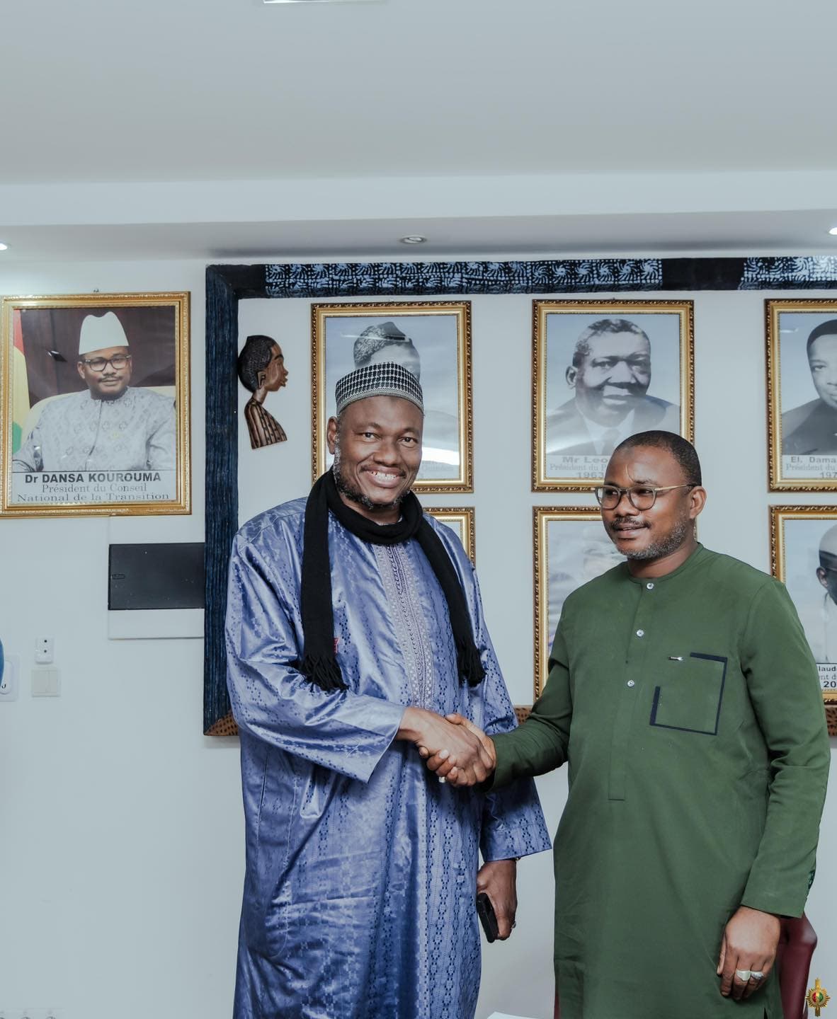 Loi de Protection des Victimes et Témoins