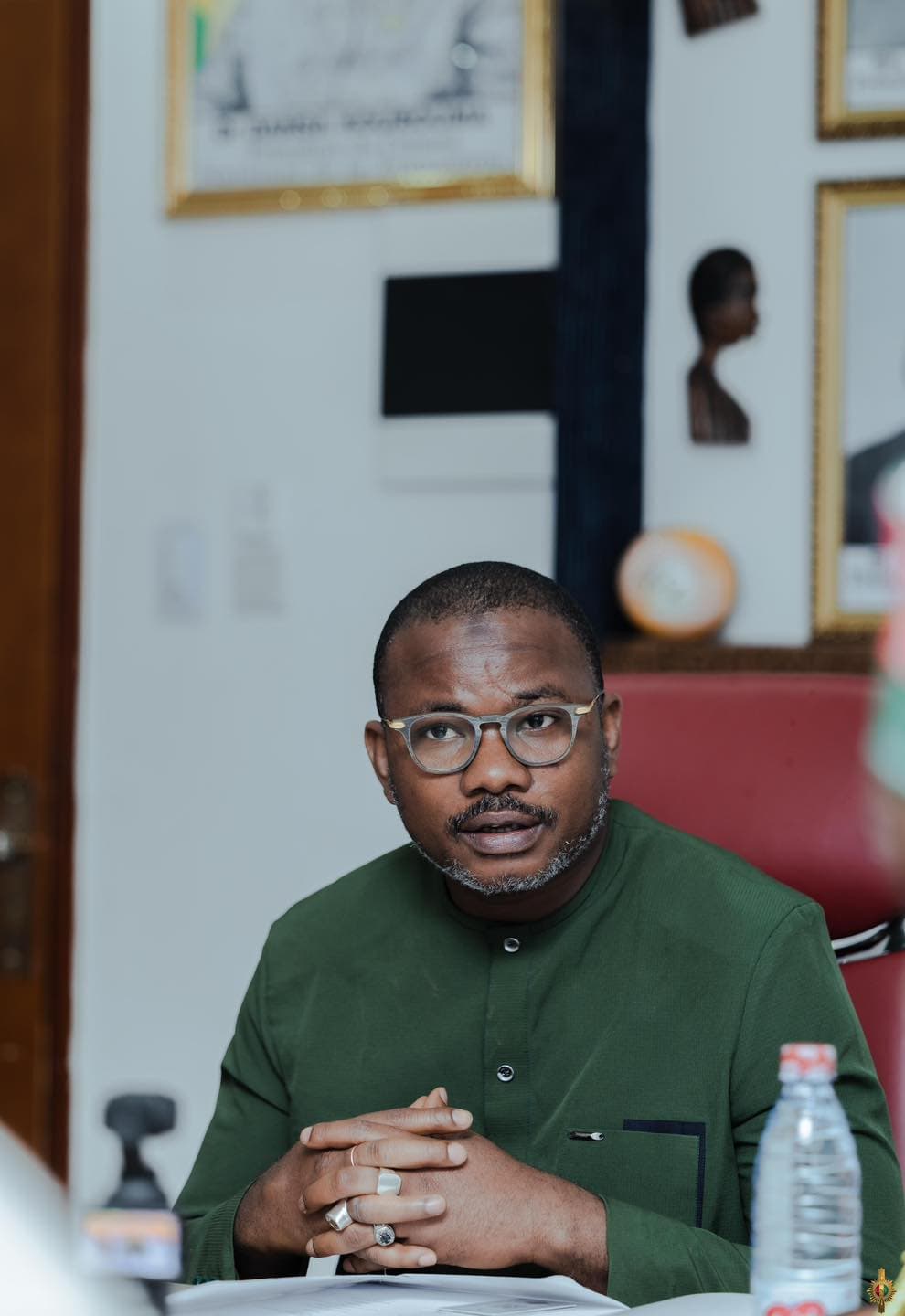 Loi portant sur l'Aide Juridictionnelle